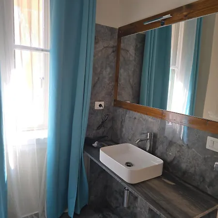 Guest house 20marchi *