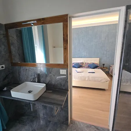 20marchi Guest house