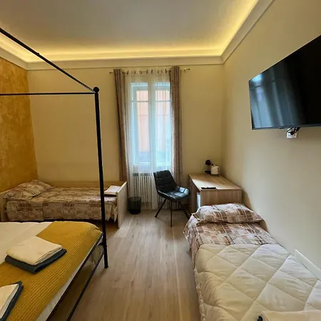 Guest house 20marchi