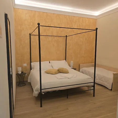 20marchi Guest house *